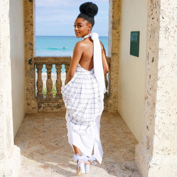 VENITA ASPEN X GIANNI BINI - Picture 2 of 8